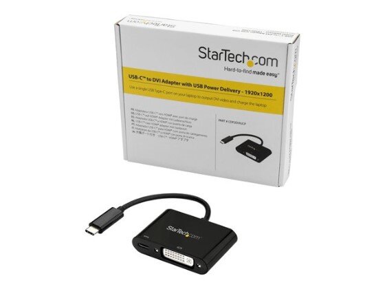 STARTECH COM USB C TO DVI ADAPTER CONVERTER W 60W.1-preview.jpg